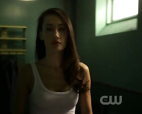 Sexy on NIkita s1e15e19!