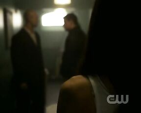 Sexy on NIkita s1e15e19!