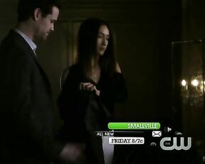 Sexy on NIkita s1e15e19!