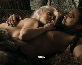 and others Nude on Game of Thrones s1e3 HiDef 720p!