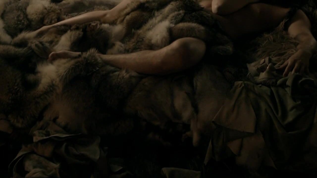 and others Nude on Game of Thrones s1e3 HiDef 720p!