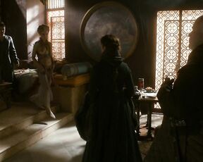 and others Nude on Game of Thrones s1e3 HiDef 720p!