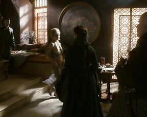 and others Nude on Game of Thrones s1e3 HiDef 720p!