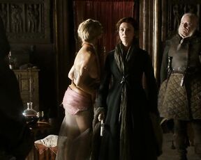 and others Nude on Game of Thrones s1e3 HiDef 720p!