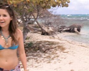 Sophia Bush, Jana Kramer, Shantel VanSanten and Allison Munn in Bikinis on One Tree Hill s8e21 HiDef 720p!