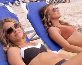 Sophia Bush, Jana Kramer, Shantel VanSanten and Allison Munn in Bikinis on One Tree Hill s8e21 HiDef 720p!