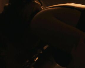 Topless and in Bra in Daydream Nation BluRay 720p!