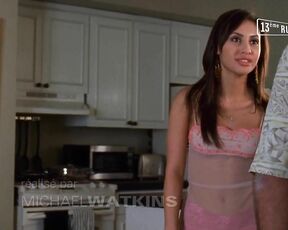 in Lingerie and Ass from In Plain Sight s2e11 HiDef 720p!