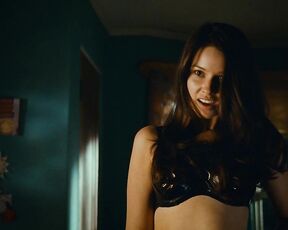 Arielle Kebbel and Jenn Proske in Undies on Vampires Suck BluRay 720p!