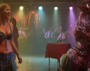 belly dancing in Whatever Lola Wants HiDef 1080p!