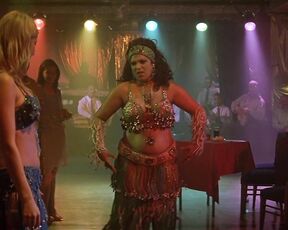 belly dancing in Whatever Lola Wants HiDef 1080p!