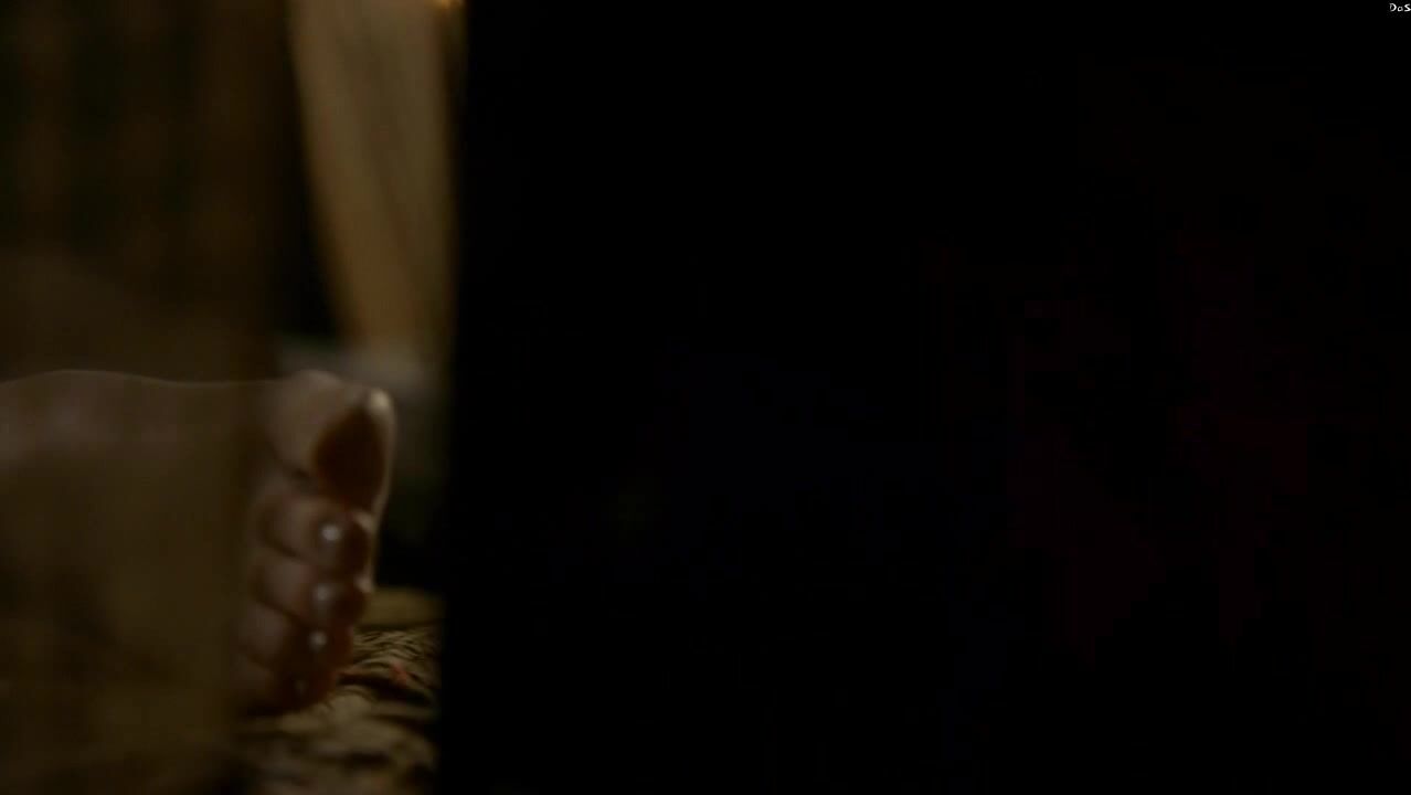 Nude on Camelot s1e8 HiDef 720p!