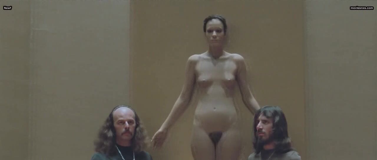 Jane Mitchell, Adrianna Page and others Nude in The Holy Mountain HiDef 720p!