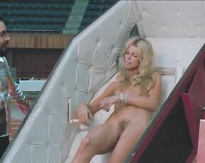 Jane Mitchell, Adrianna Page and others Nude in The Holy Mountain HiDef 720p!