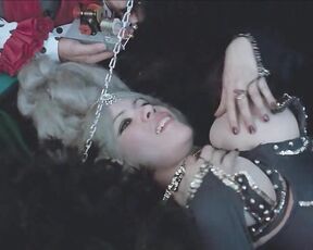 Jane Mitchell, Adrianna Page and others Nude in The Holy Mountain HiDef 720p!