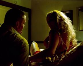 Nude and Banging on Femme Fatales s1e5 HiDef 1080p!