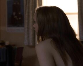 Fully Nude in Prozac Nation HiDef 720p!