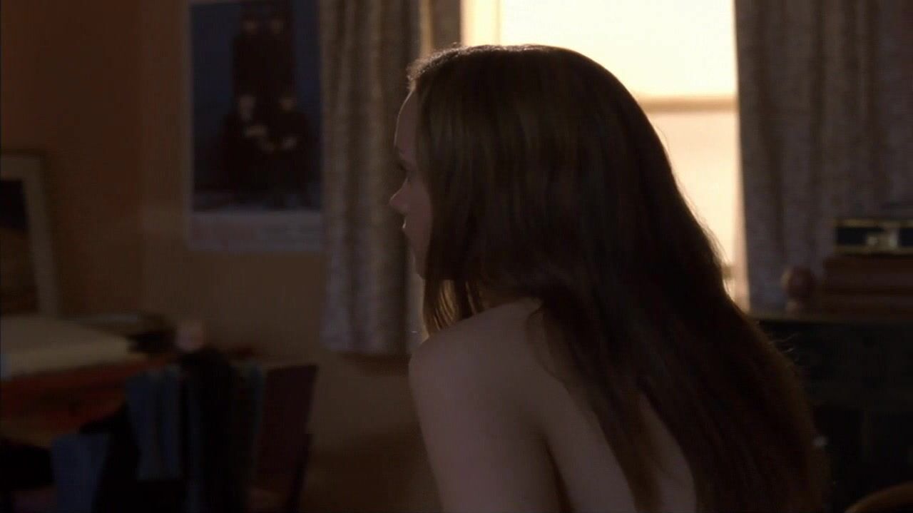 Fully Nude in Prozac Nation HiDef 720p!