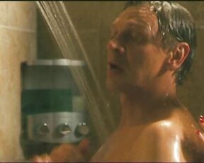 Naked in Shower in The Age of Innocence HiDef 720p!