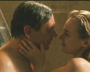 Naked in Shower in The Age of Innocence HiDef 720p!