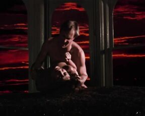 Nude and Having Sex in Altered States HiDef 1080p!