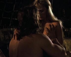 Sandahl Bergman, Leslie Foldvary and others Nude in Conan the Barbarian HiDef 1080p!