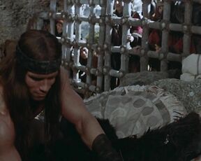 Sandahl Bergman, Leslie Foldvary and others Nude in Conan the Barbarian HiDef 1080p!