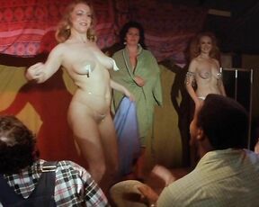 and others Nude in The Funhouse HiDef 720p!