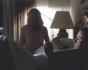 Topless in Dangerous Game HiDef 1080p!