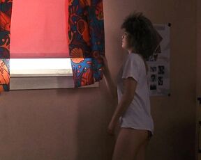 Naked in Sleepaway Camp III HiDef 720p!