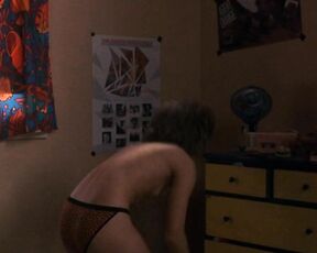 Naked in Sleepaway Camp III HiDef 720p!