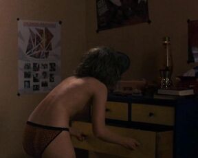 Naked in Sleepaway Camp III HiDef 720p!