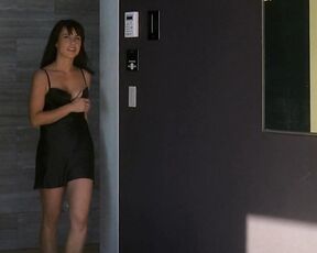 in Lingerie on Entourage s8e4 HiDef 720p!