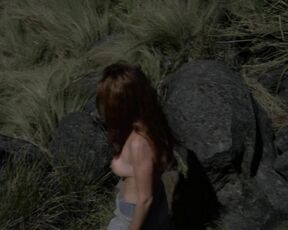 Janine Maldonado and Isela Vega Naked in Bring Me the Head of Alfredo Garcia HiDef 1080p!