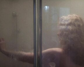 Nude and Showering in Dressed To Kill HiDef 1080p!