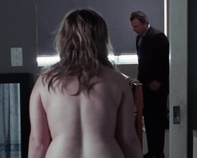 Nude from In Her Skin HiDef 1080p!