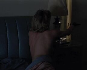 Topless in Paris, Texas HiDef 1080p!