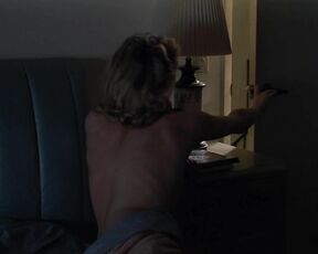 Topless in Paris, Texas HiDef 1080p!