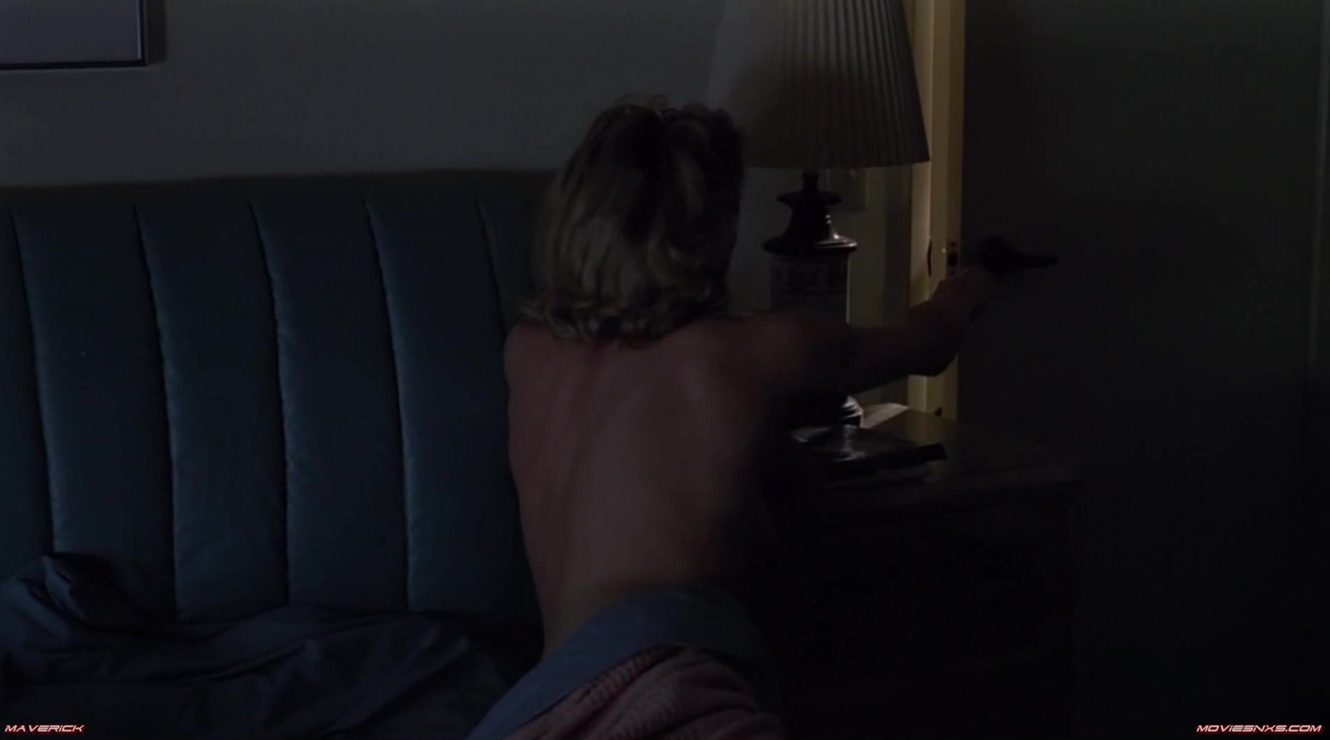 Topless in Paris, Texas HiDef 1080p!