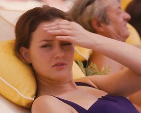 Selena Gomez, Katie Cassidy and Leighton Meester in Bikinis in Monte Carlo BluRay 720p!