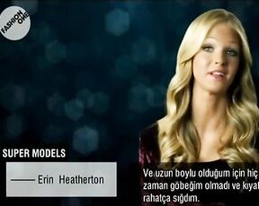 on Fashion TV!