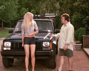 Nice Ass in Shallow Hal HiDef 1080p!