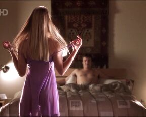 Nice Ass in Shallow Hal HiDef 1080p!