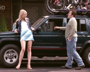 Nice Ass in Shallow Hal HiDef 1080p!