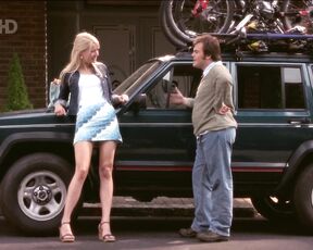 Nice Ass in Shallow Hal HiDef 1080p!