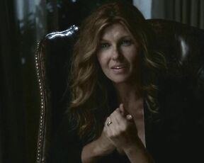 Connie Britton and Katelyn Reed Looking Sexy on American Horror Story s1e01!