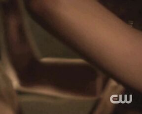 in Underwear on The Secret Circle s1e05!