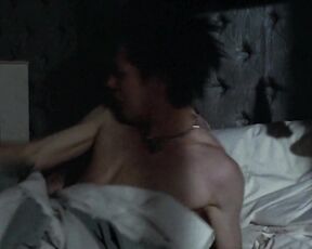 Undressed in Sid and Nancy HiDef 720p!