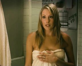 Melissa Lukon, Deja Kreutzberg, Nicole Moore and others Nude in Sorority Row HiDef 1080p!