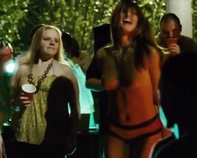 Melissa Lukon, Deja Kreutzberg, Nicole Moore and others Nude in Sorority Row HiDef 1080p!